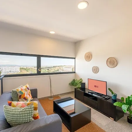 Guestready - Stunning Views Апартаменты