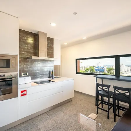 Guestready - Stunning Views * Лиссабон