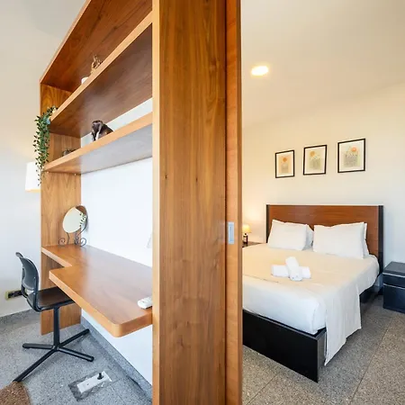 Апартаменты Guestready - Stunning Views *