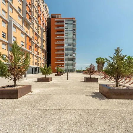 Guestready - Stunning Views Апартаменты *