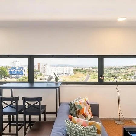 Апартаменты Guestready - Stunning Views