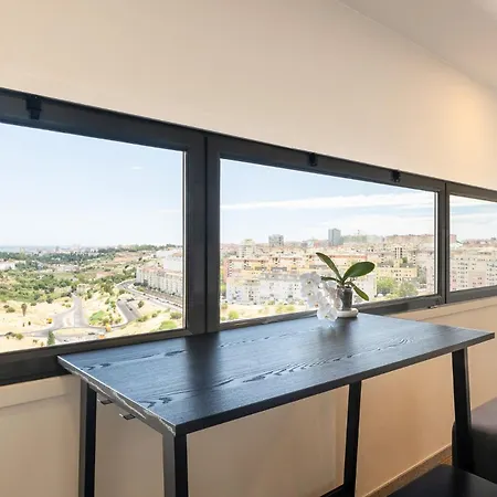 Guestready - Stunning Views リスボン