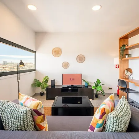 Guestready - Stunning Views *