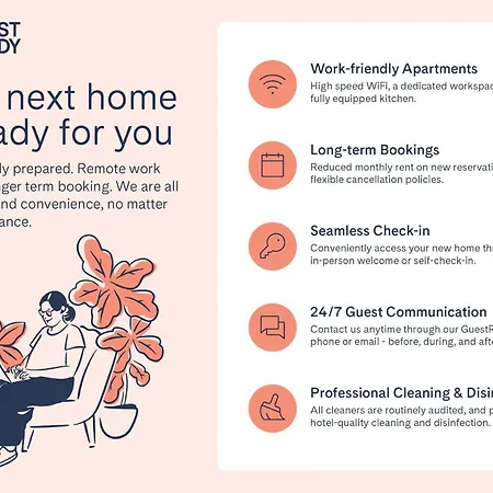 Guestready - Stunning Views Апартаменты Лиссабон